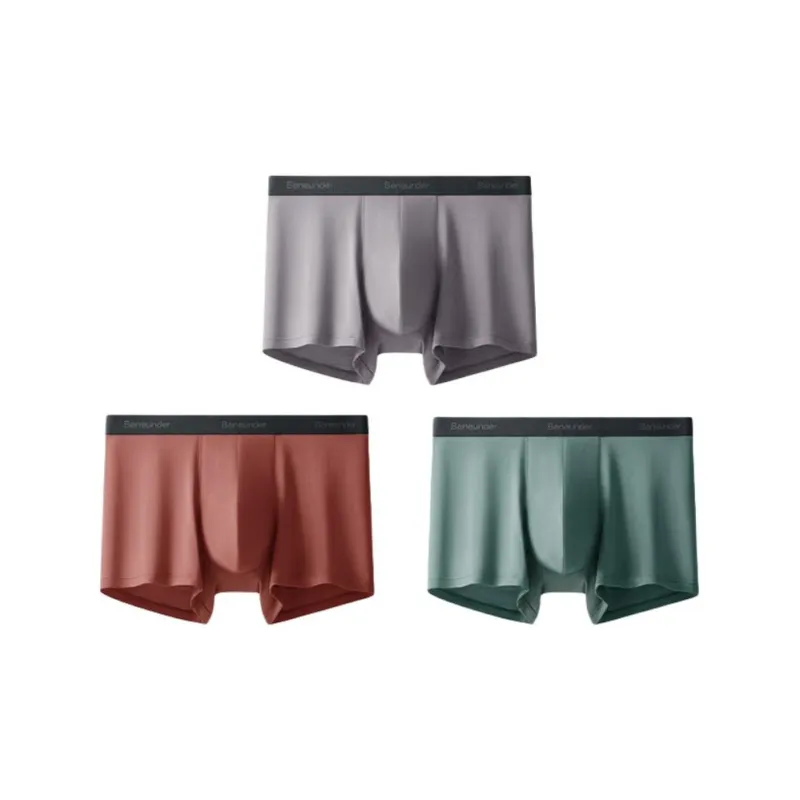 BENEUNDER Underpants Men's 3 Pack-7