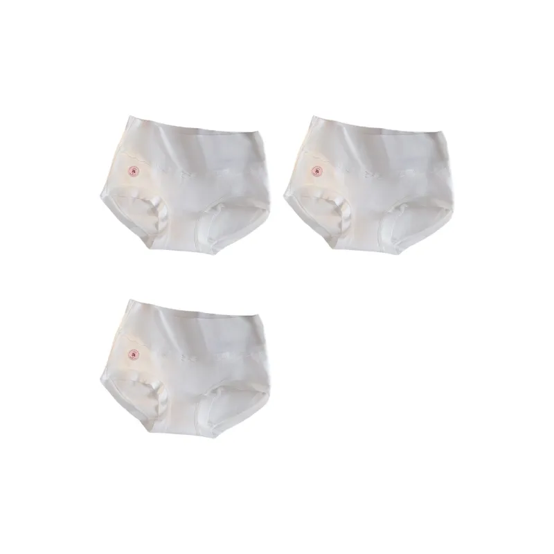 Elan And White Underpants Women's 3 Pack-5