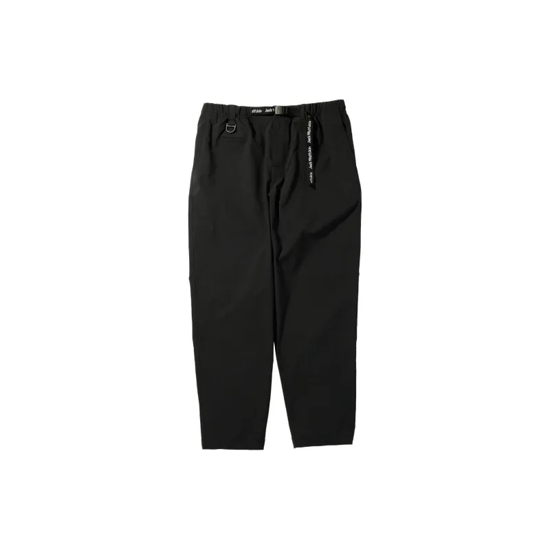 Jack Wolfskin Rugged Climb Knitted Sports Pants Men's-10
