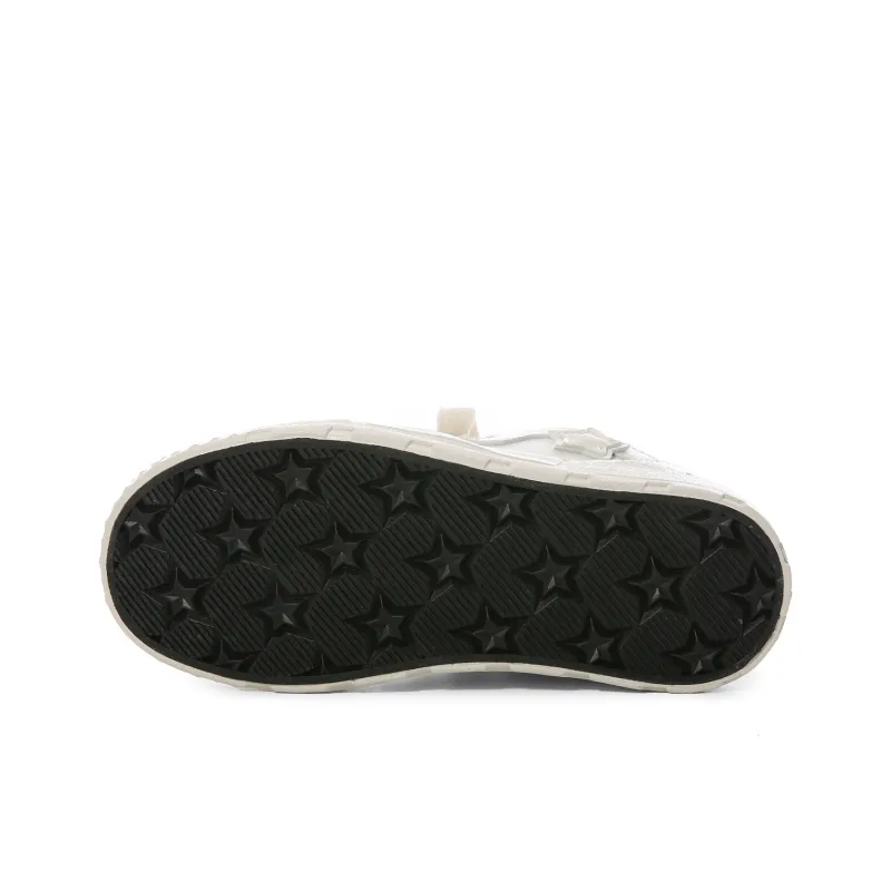 Lovely You Lightweight Anti-Slip Low-Top Skateboard Shoes Women's-53
