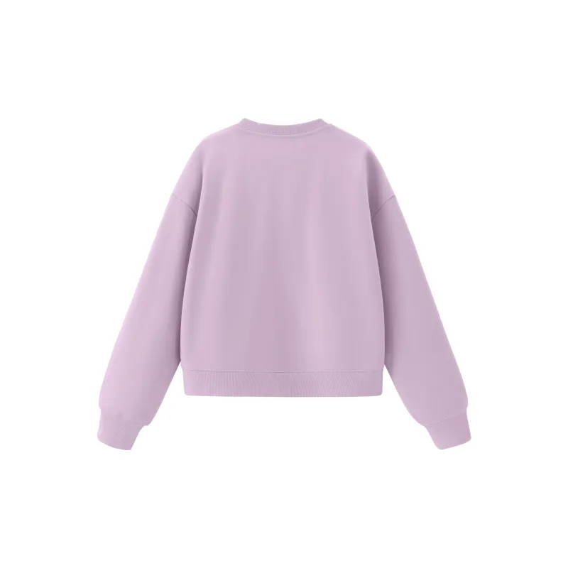 WARRIOR Sweatshirts Women's-10
