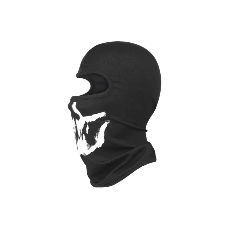 TANLU Cycling Gear Cycling Mask Unisex Polyester-4