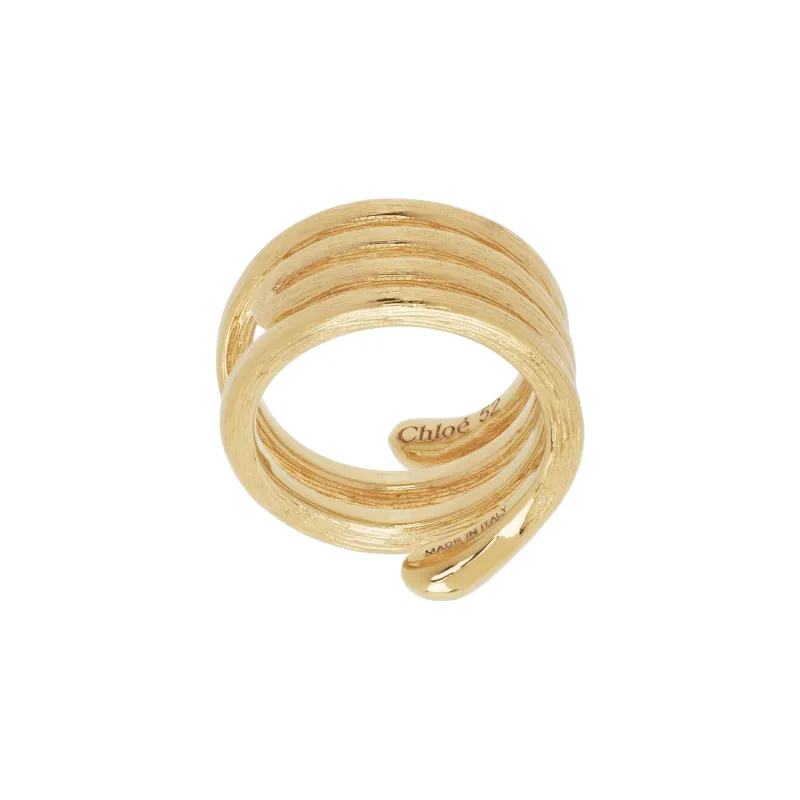 Chloé Rings Women's-0