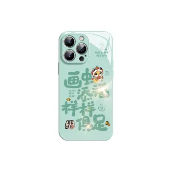 Lingtao Phone Cases