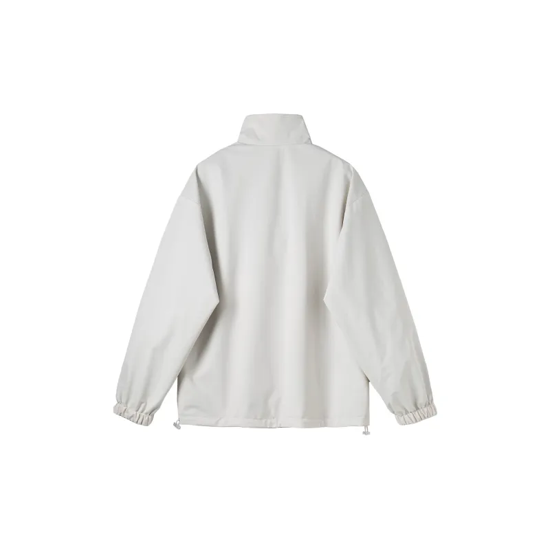 Warrior Riding The Wind Collection Cloud Sail Collection Jackets Coats Unisex-20