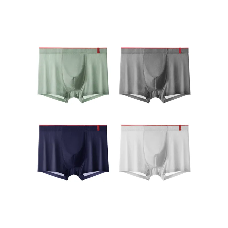 Urban Beauty Underpants Men's Combo Set-32