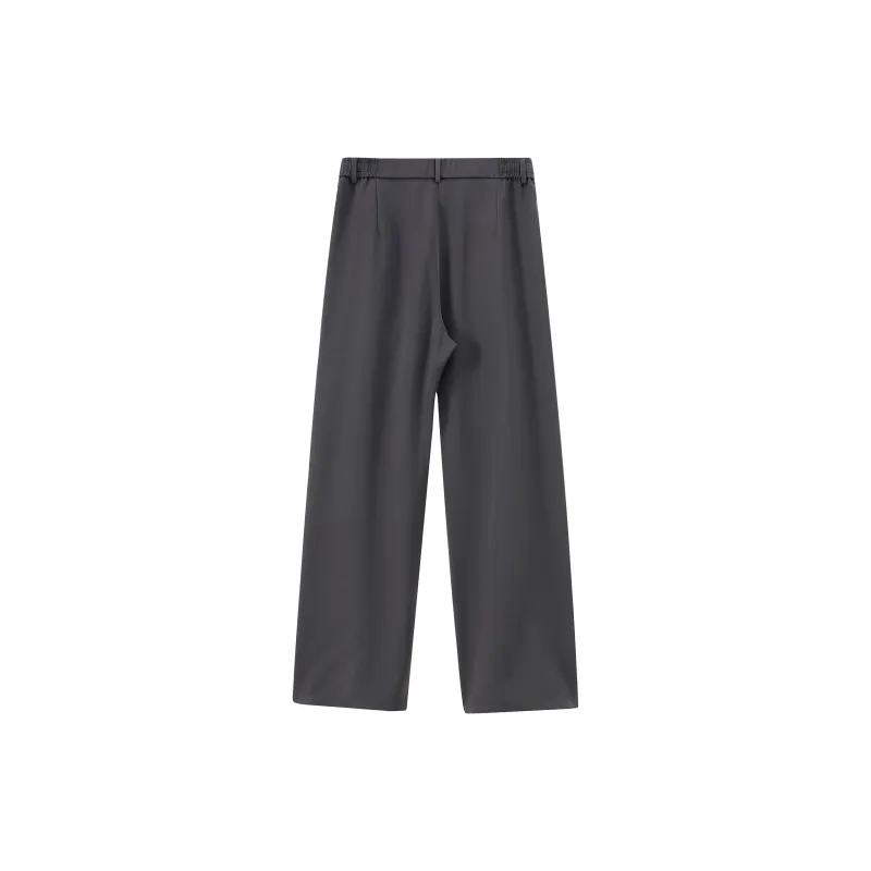 FAKE VINTAGE Casual Pants Unisex-5
