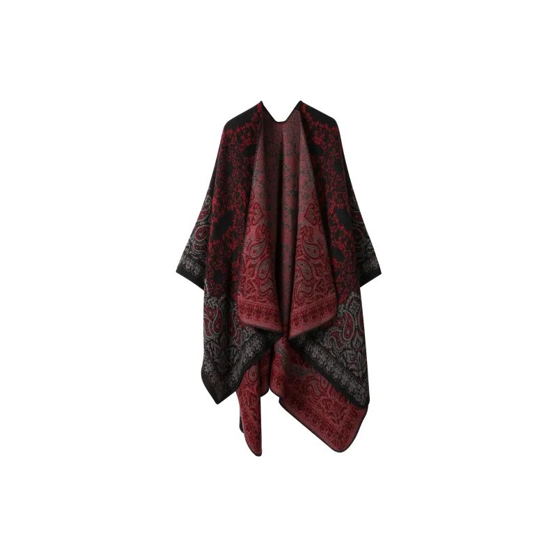FUO Shawls Unisex-2