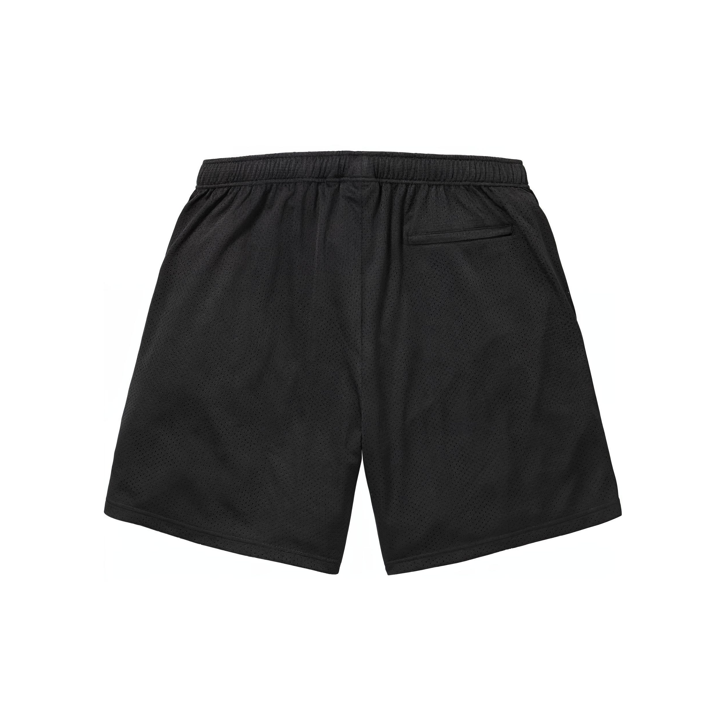 ウェア supreme Small Box Baggy Mesh Short Tiger Supreme Small Box Baggy Mesh Short SS24 Tiger Pattern/Tiger