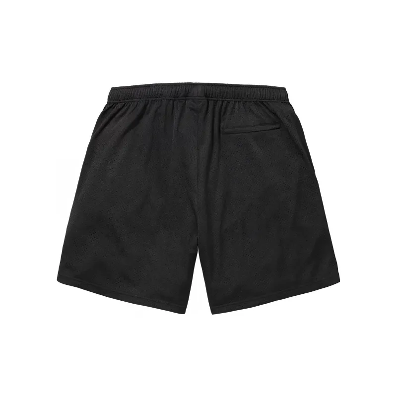 Supreme Small Box Baggy Mesh Short SS24-7