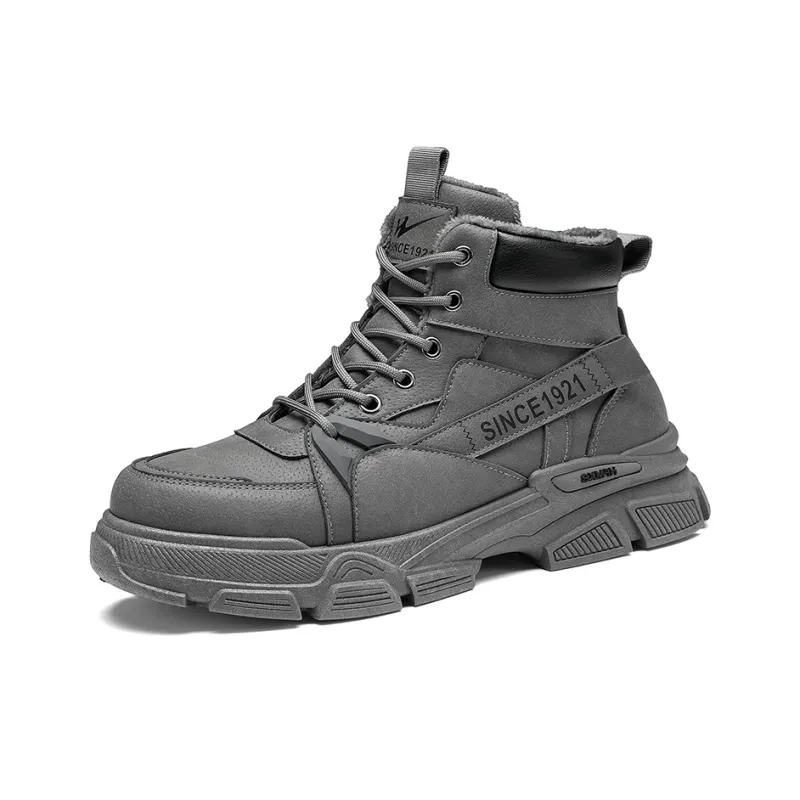 DOUBLE STAR 88 Short Martin Boot Men's-20