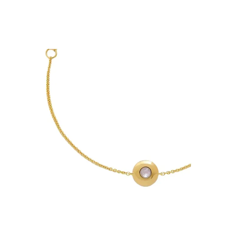 Monica Vinader June Birthstone Bracelet-2