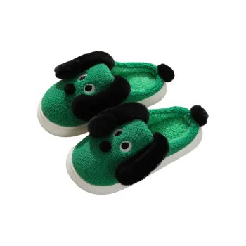 Ming Sheng Slippers / Home Slippers