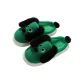Green-Black Ear Dog