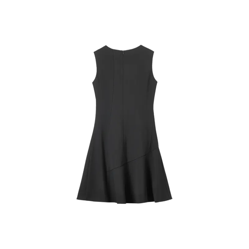 SENTUBILA Sleeveless Dress Women's-1