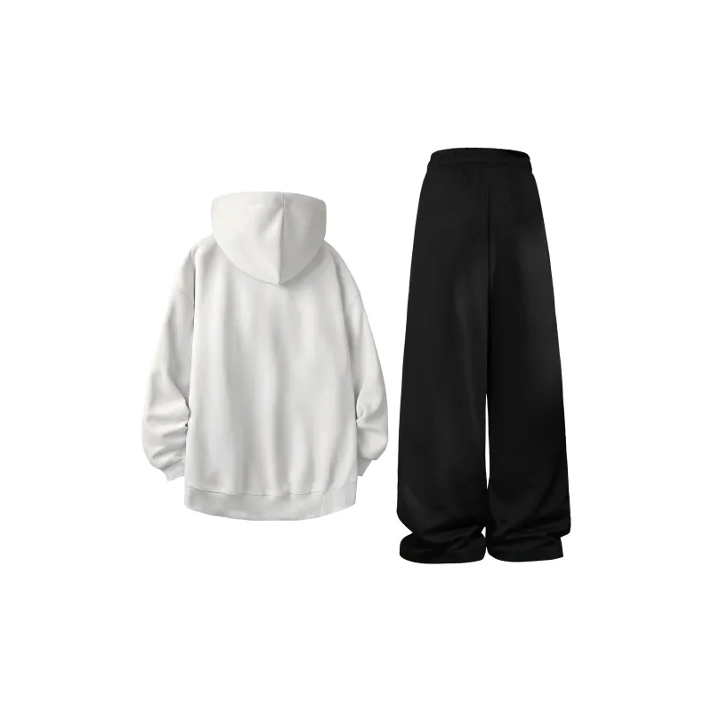 MEXICAN Sweatshirt Sets Unisex-1