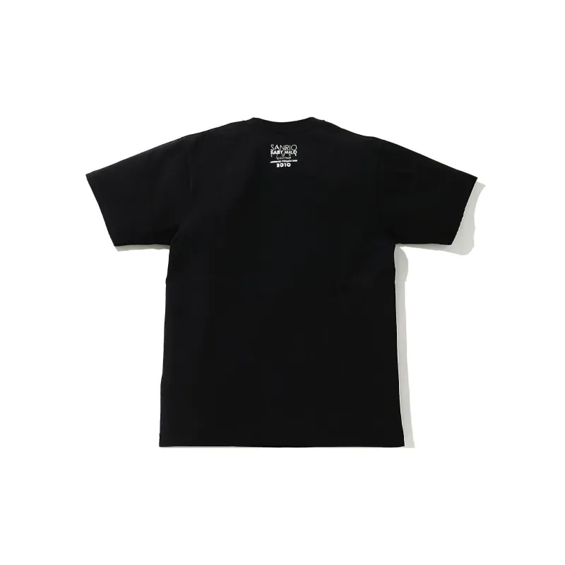 Bape X Hello Kitty Baby Milo 4 Tee-1