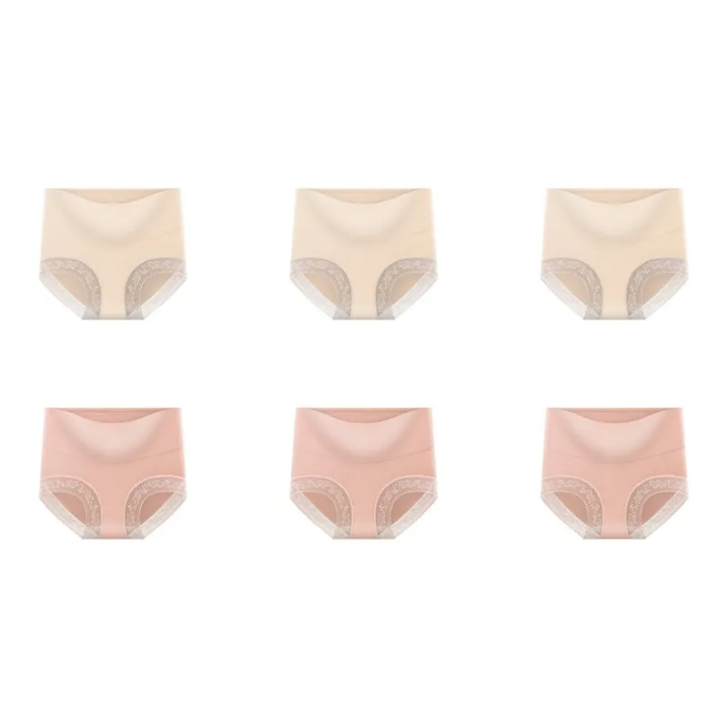 YUZHAOLIN Underpants Women's Combo Set-13