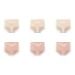 6 Pack-Skin 3+Pink 3