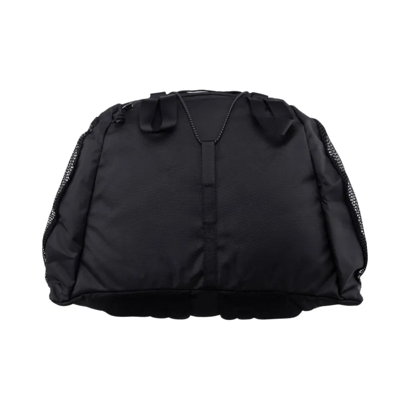 THE NORTH FACE Nylon Backpack Unisex Black-2