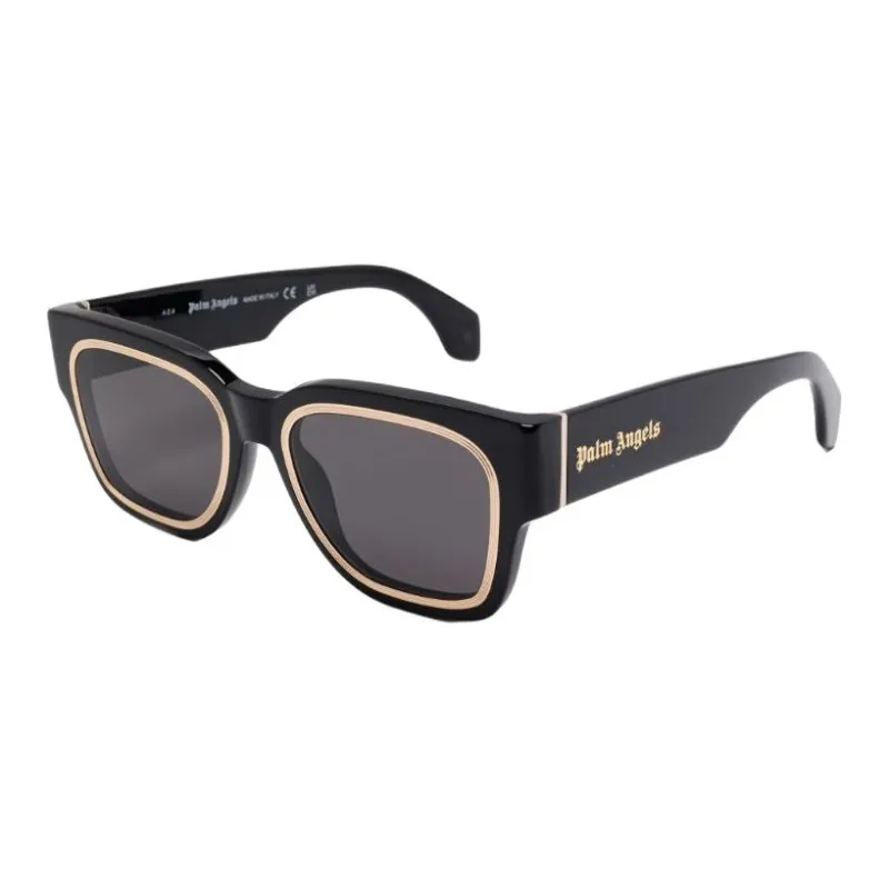 PALM ANGELS Arcadia Sunglasses-0
