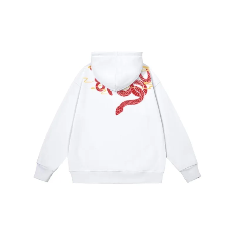 POLAR BEAR Sweatshirts Unisex-5