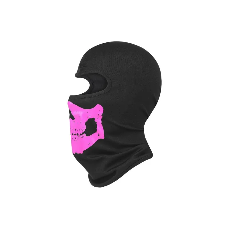 TANLU Cycling Gear Cycling Mask Unisex Polyester-5
