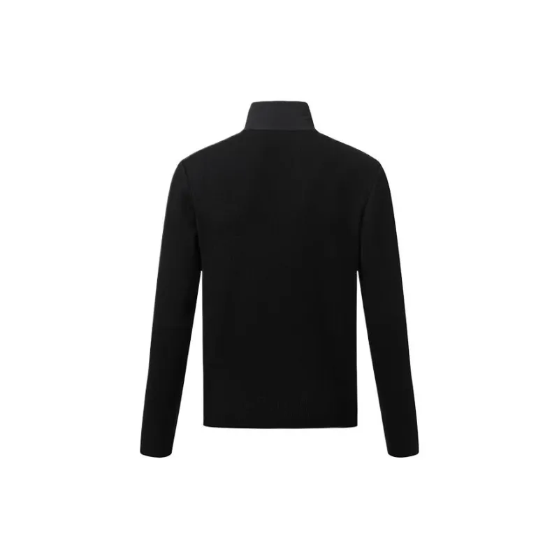 MACKAGE Down Jacket Men's Black-1
