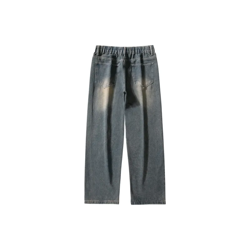 DIDTEK Jeans Unisex-9