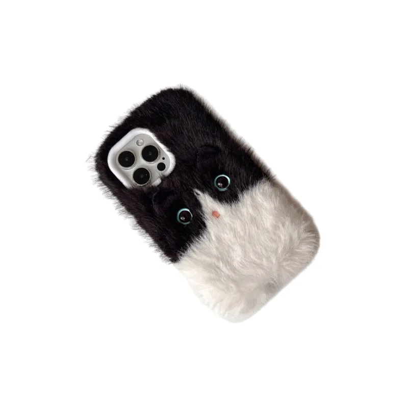 HUANBAOKE Phone Cases-14
