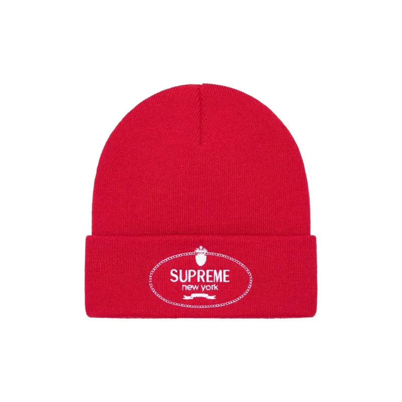 Supreme Crest Beanie-2