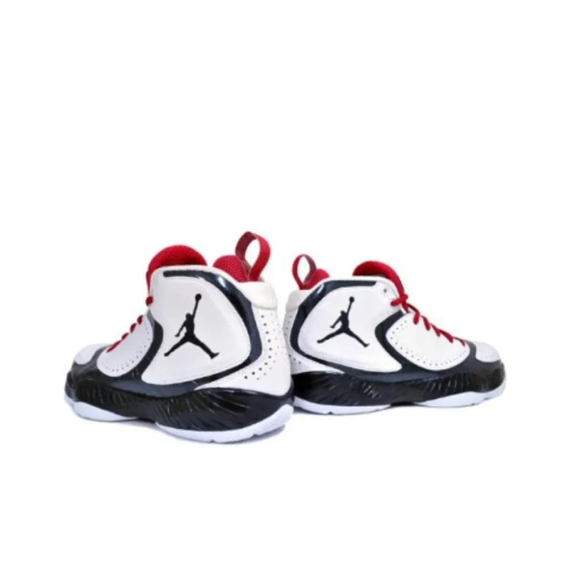 Jordan 2012 Q 'White Black Red'-4