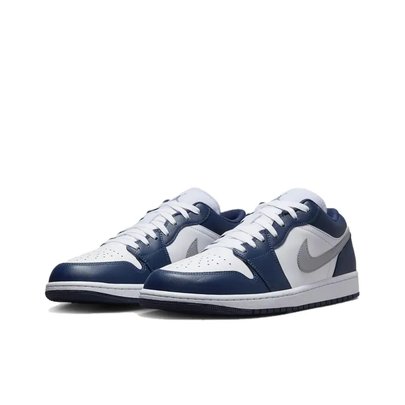 Air Jordan 1 Low Se 'Midnight Navy'-2