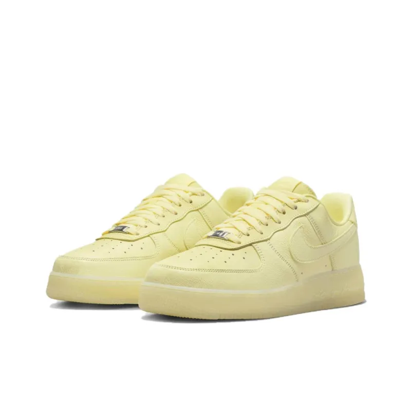NOCTA X Nike Air Force 1 Low 'Citron Tint'-2