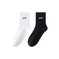 2 Pack (White+Black)