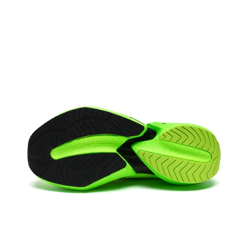 Kinglake x Lin Feng Cushioning Abrasion Resistant Rebound Height Increasing Low Top Kids' Running Shoes Teenagers-14