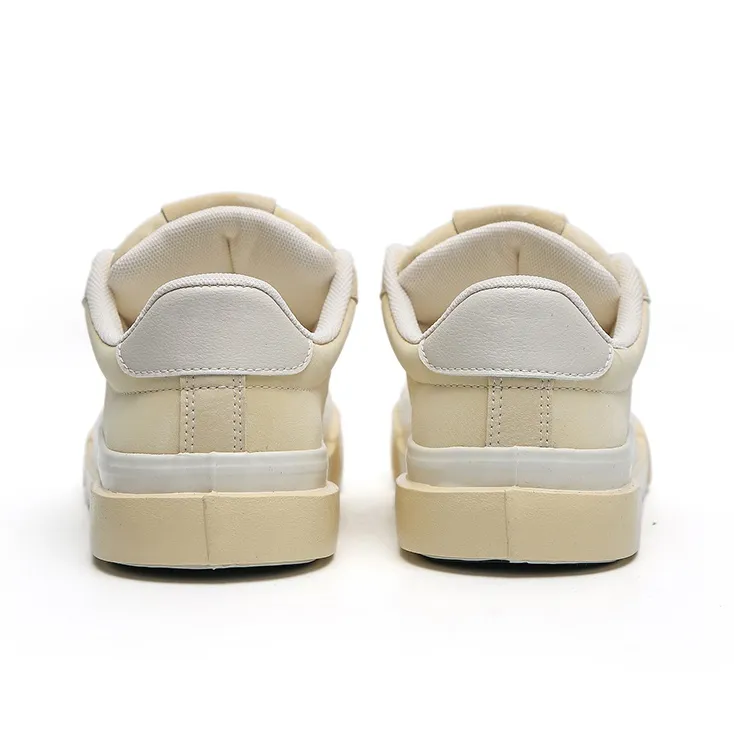 Than Than Me Slip-Resistant Low-Top Skateboard Shoes Women's-7