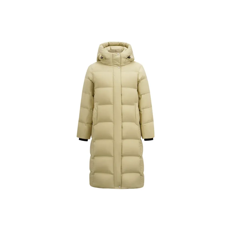 SNOW FLYING Winter Soldier Collection Down Jacket Unisex-4