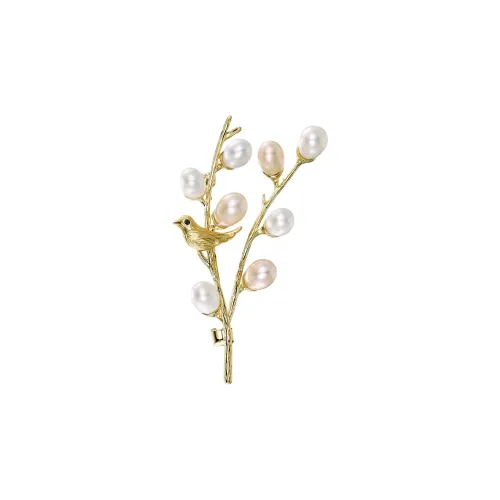 JAY Brooches Women's