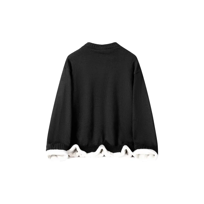 SPONGEBOB SQUAREPANTS Sweater Unisex-9