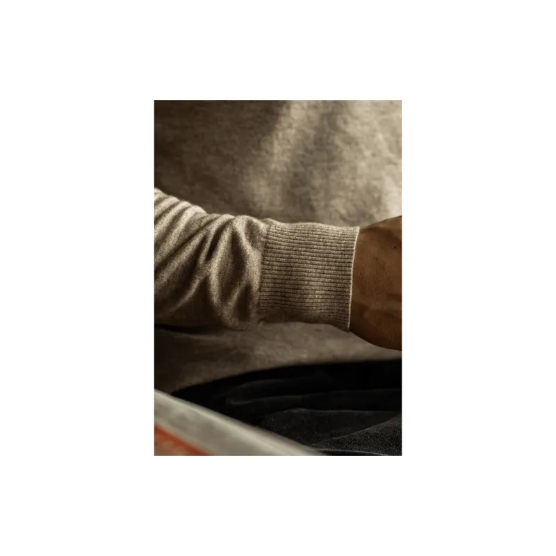 UBV Sweaters Men-9