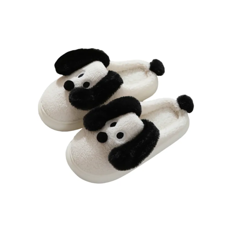 Ming Sheng Slippers / Home Slippers-3