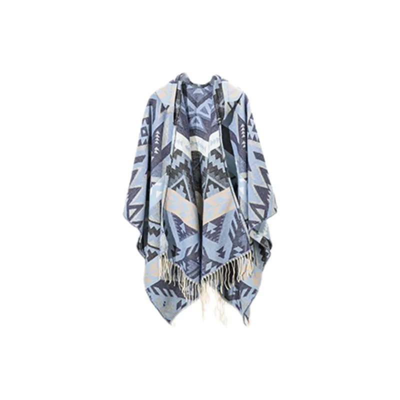FUO Shawls Unisex-4