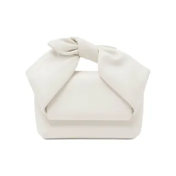 JW Anderson Small Bow Twister Bag
