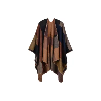 FUO Shawls Women's