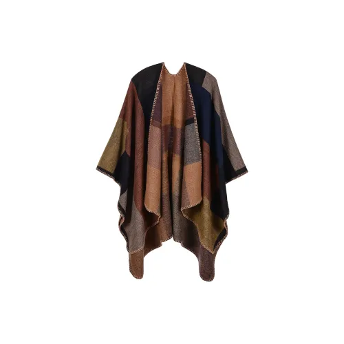 FUO Shawls Women's