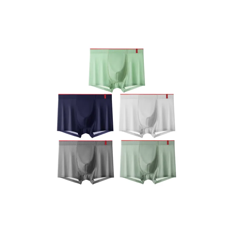 Urban Beauty Underpants Men's Combo Set-40