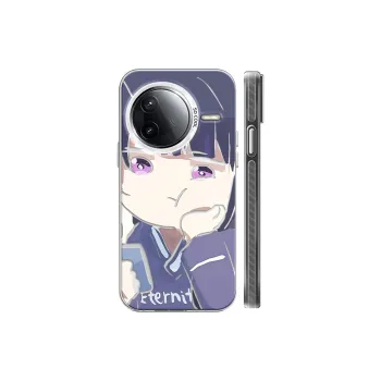 CHUNFAN Phone Cases