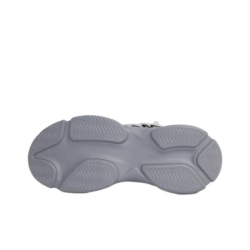 PAIN OR PLEASURE Kids' Skateboarding Shoes Grade School-5