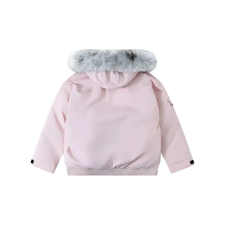 HUINIAN Puffer Jackets Women's-9